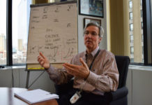 Coming utility bill problem will impact (as in, raise bills for) everyone