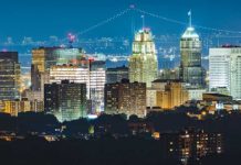 Newark to close non-essential businesses, including restaurants, at 8 p.m., starting Tuesday