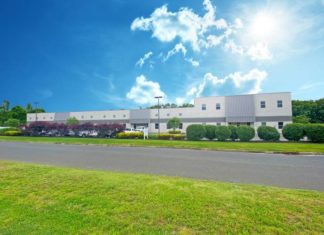 West Berlin Property Purchased For 2 7m Colliers Says Roi Nj