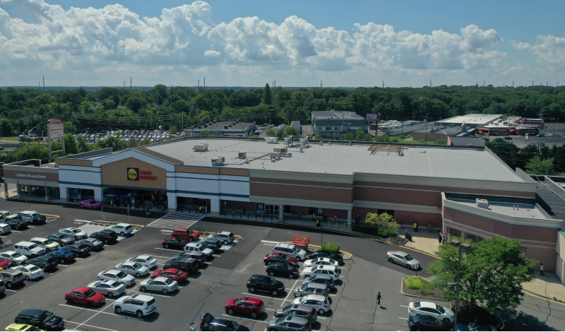 German Based Grocer Lidl Opens New Store In North Brunswick Roi Nj