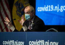 Murphy pushes Get Covered New Jersey, state’s insurance marketplace, which opens Nov. 1