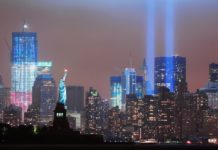 Never forget: Our own Liz Dwyer, who worked in NYC on 9/11, recalls that day