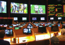 N.J. sportsbooks continue to set records as 4 major sports fuel betting