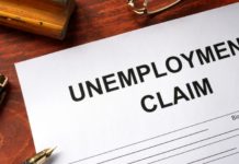 Unemployment claims in N.J. drop to 52-week low