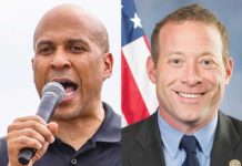 Booker, Gottheimer introduce bicameral legislation intended to help nursing home patients