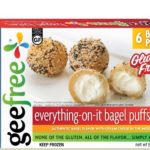 Fillo Factory buys gluten-free puff pastry maker GeeFree Foods