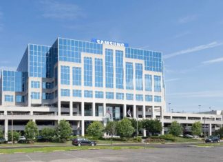 Kabr Sells Samsung S N A Hq In Ridgefield Park To Korean Company Roi Nj