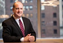 Blackwell named new chair of Mercer Street Friends