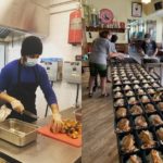 Newark Working Kitchens to deliver 10K meals to city residents this week