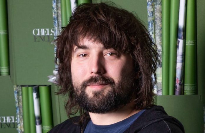 Tom Szaky crop