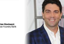 Executive Moves: Blue Foundry, State Library and more