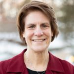 Jebb named Ramapo’s next president — brings dynamic academic and military background to role