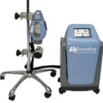 HUMC becomes 1st hospital in nation to use new ‘Breethe’ treatment that helps COVID patients on ventilators