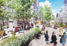 Hoboken council adopts North End Redevelopment Plan